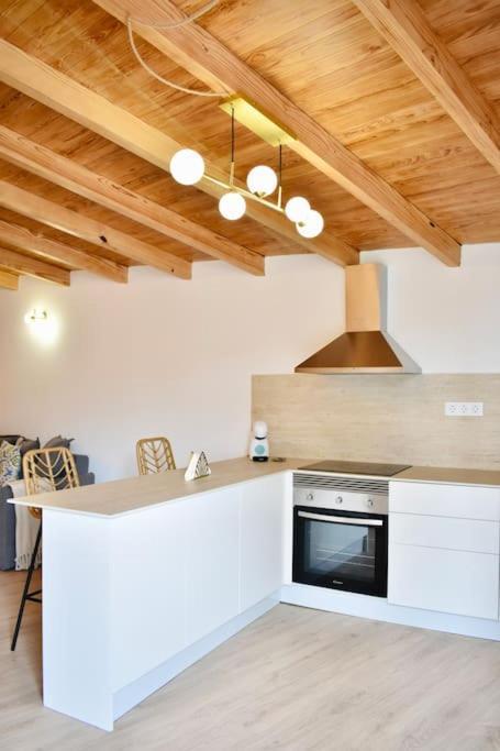 Nuevo Apartamento En La Laguna ลาลากูนา ภายนอก รูปภาพ