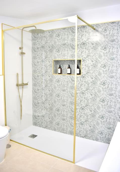 Nuevo Apartamento En La Laguna ลาลากูนา ภายนอก รูปภาพ