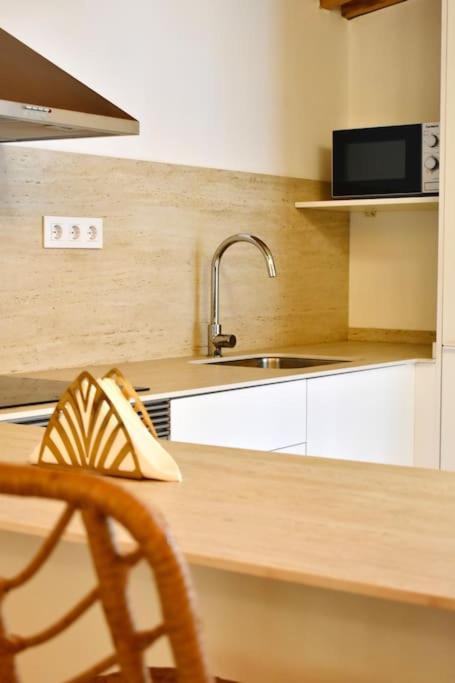 Nuevo Apartamento En La Laguna ลาลากูนา ภายนอก รูปภาพ