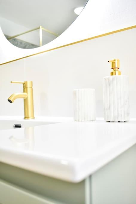 Nuevo Apartamento En La Laguna ลาลากูนา ภายนอก รูปภาพ