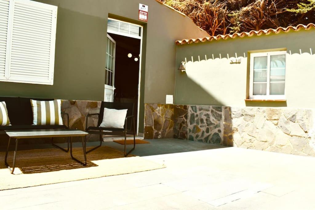 Nuevo Apartamento En La Laguna ลาลากูนา ภายนอก รูปภาพ