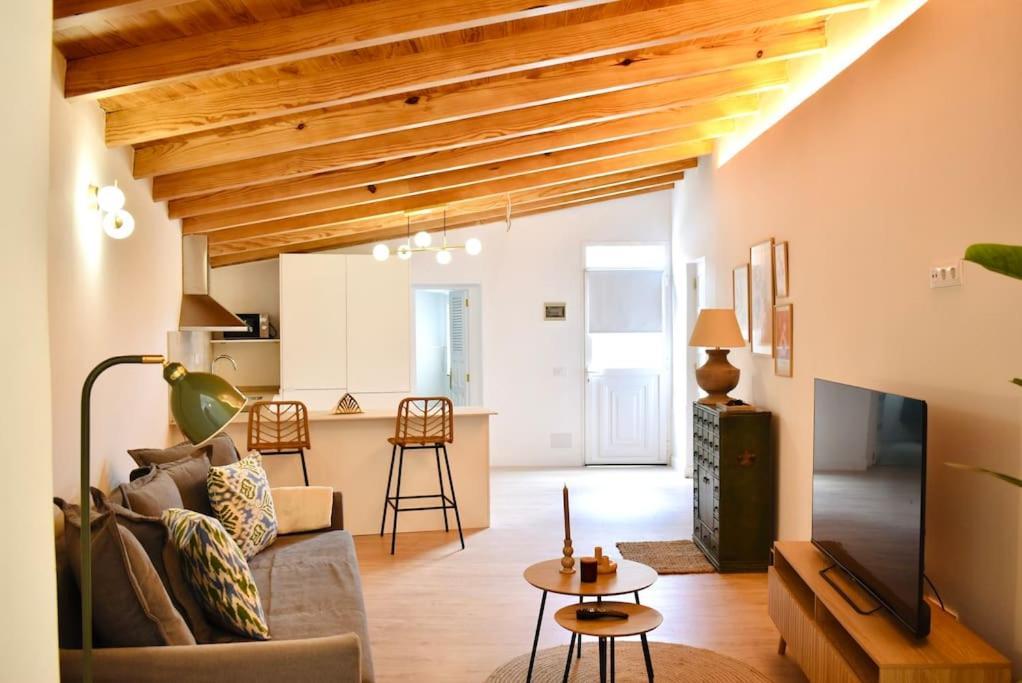 Nuevo Apartamento En La Laguna ลาลากูนา ภายนอก รูปภาพ