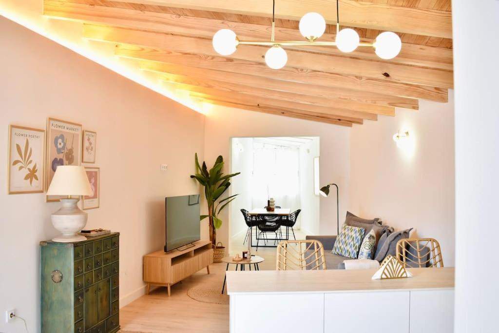 Nuevo Apartamento En La Laguna ลาลากูนา ภายนอก รูปภาพ