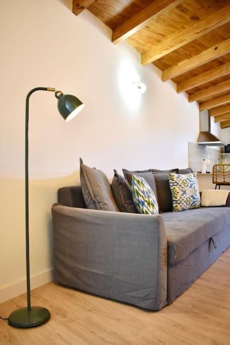 Nuevo Apartamento En La Laguna ลาลากูนา ภายนอก รูปภาพ