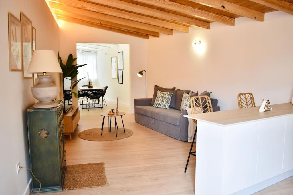 Nuevo Apartamento En La Laguna ลาลากูนา ภายนอก รูปภาพ
