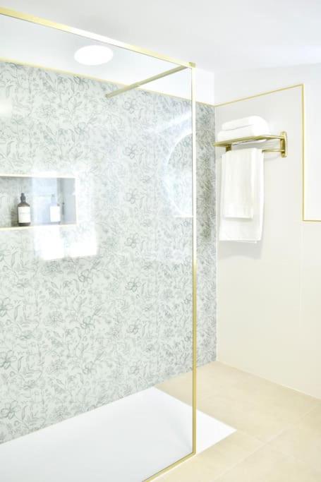 Nuevo Apartamento En La Laguna ลาลากูนา ภายนอก รูปภาพ