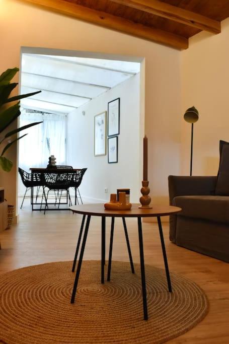 Nuevo Apartamento En La Laguna ลาลากูนา ภายนอก รูปภาพ