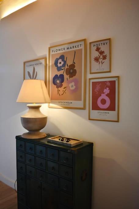 Nuevo Apartamento En La Laguna ลาลากูนา ภายนอก รูปภาพ