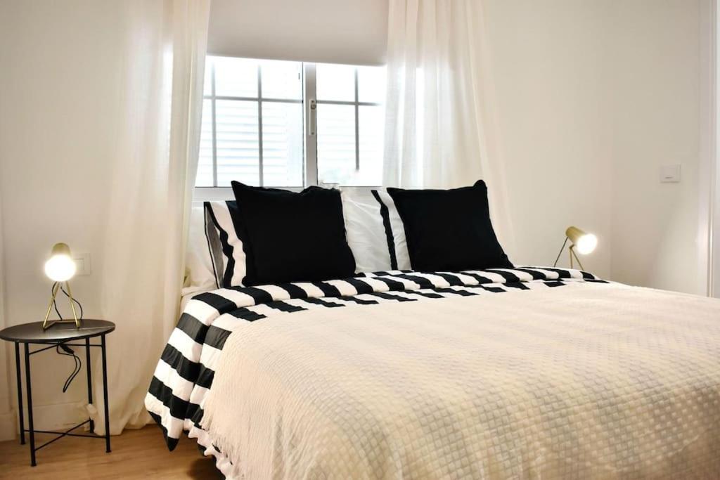 Nuevo Apartamento En La Laguna ลาลากูนา ภายนอก รูปภาพ