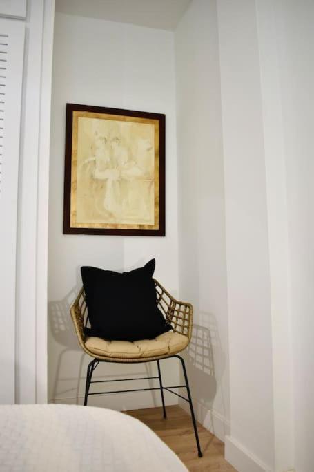 Nuevo Apartamento En La Laguna ลาลากูนา ภายนอก รูปภาพ