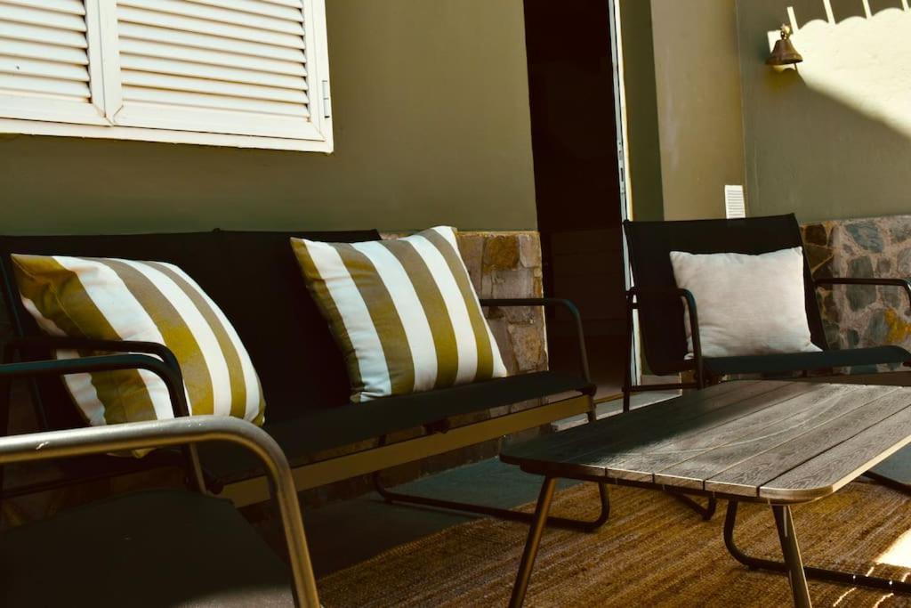 Nuevo Apartamento En La Laguna ลาลากูนา ภายนอก รูปภาพ